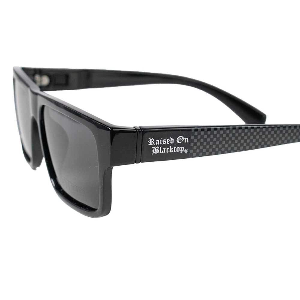 ROB - 063 | Raised on Blacktop Sunglasses - Raised On Blacktop