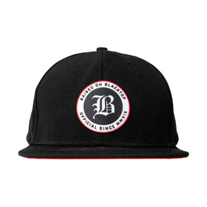 
                  
                    ROB - 069 | Raised on Blacktop Performance Cap - Raised On Blacktop
                  
                