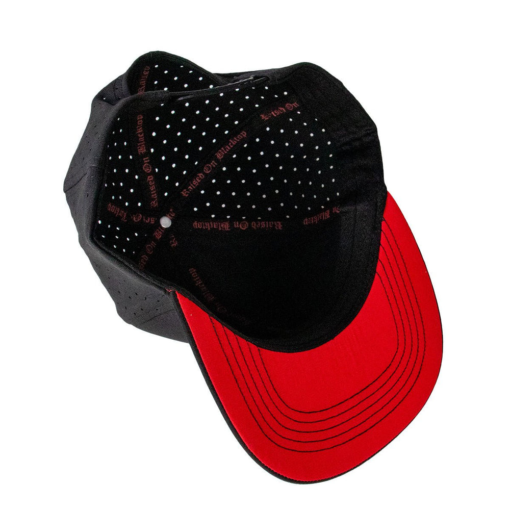 
                  
                    ROB - 069 | Raised on Blacktop Performance Cap - Raised On Blacktop
                  
                